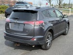 2016 Toyota RAV4 FWD 4dr LE
