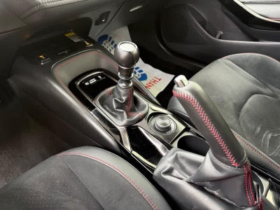 2023 Toyota GR Corolla Circuit Edition Manual