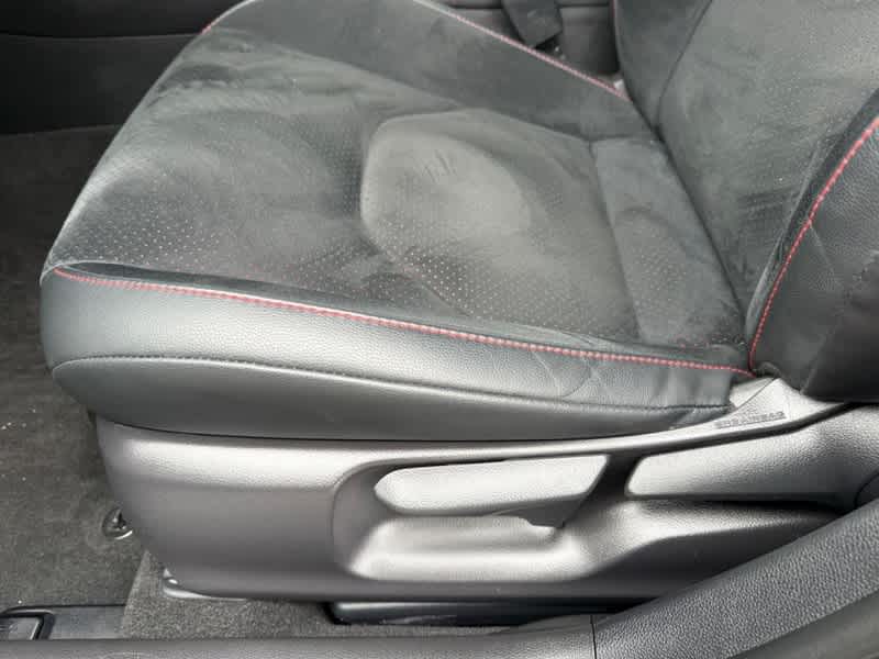 2023 Toyota GR Corolla Circuit Edition Manual