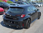 2026 Toyota GR Corolla Premium Plus Manual