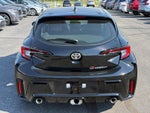 2026 Toyota GR Corolla Premium Plus Manual