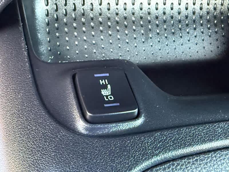 2022 Toyota Corolla Hatchback XSE CVT