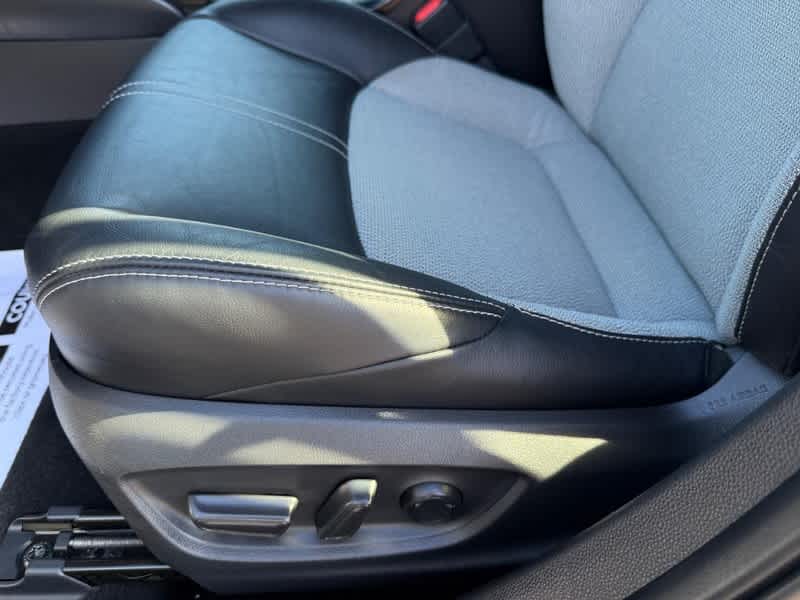 2022 Toyota Corolla Hatchback XSE CVT