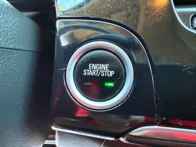 2019 Buick Encore FWD 4dr Sport Touring