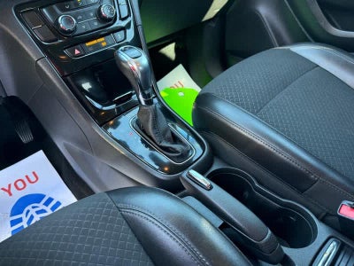 2019 Buick Encore FWD 4dr Sport Touring