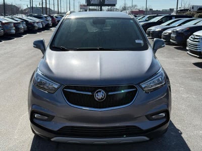 2019 Buick Encore FWD 4dr Sport Touring