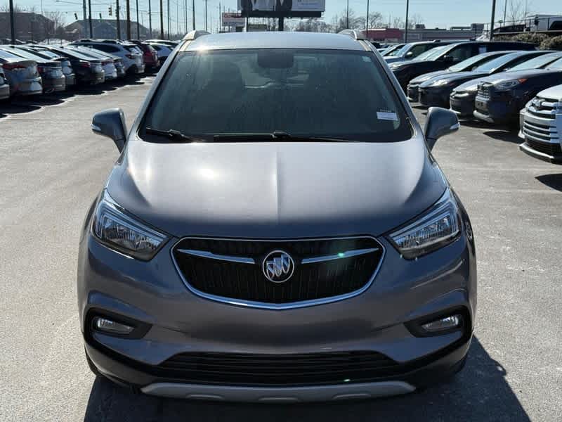 2019 Buick Encore FWD 4dr Sport Touring