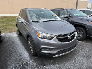 2019 Buick Encore FWD 4dr Sport Touring