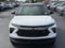 2024 Chevrolet TrailBlazer AWD 4dr RS