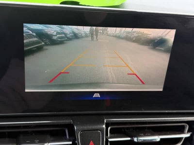2024 Chevrolet TrailBlazer AWD 4dr RS