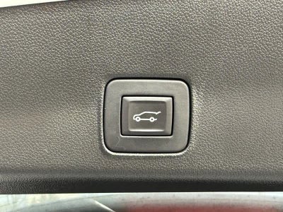 2024 Chevrolet TrailBlazer AWD 4dr RS