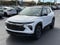 2024 Chevrolet TrailBlazer AWD 4dr RS