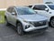 2023 Hyundai Tucson Hybrid Blue AWD