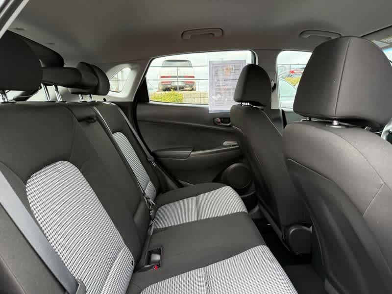 2022 Hyundai Kona SE Auto AWD