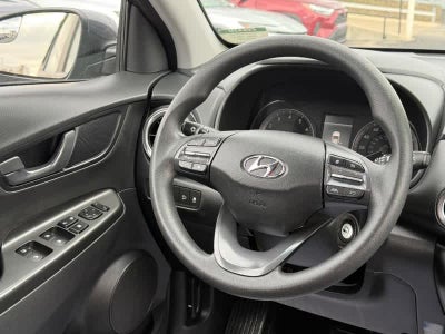 2022 Hyundai Kona SE Auto AWD