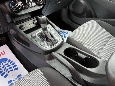 2022 Hyundai Kona SE Auto AWD