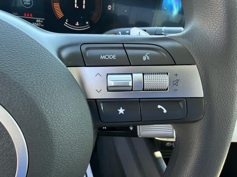 2024 Hyundai Sonata SEL 2.5L FWD