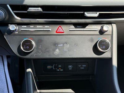 2024 Hyundai Sonata SEL 2.5L FWD