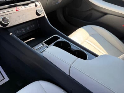 2024 Hyundai Sonata SEL 2.5L FWD