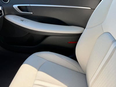 2024 Hyundai Sonata SEL 2.5L FWD