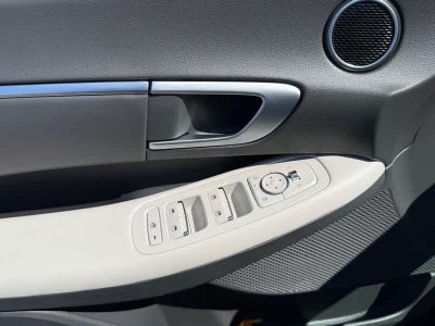 2024 Hyundai Sonata SEL 2.5L FWD
