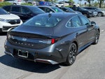 2024 Hyundai Sonata SEL 2.5L FWD
