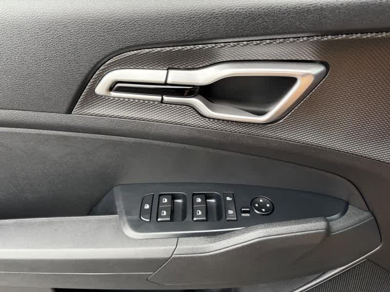 2024 Kia Sportage Hybrid LX FWD