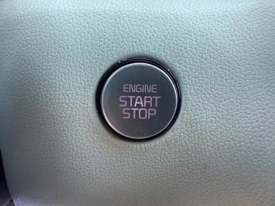 2024 Kia Sorento Hybrid SX Prestige AWD