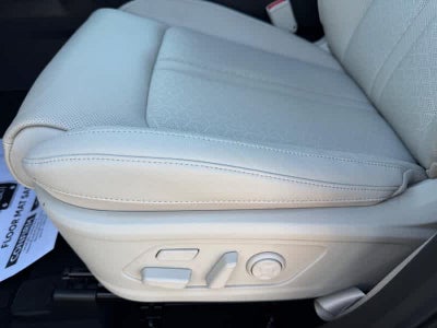 2024 Kia Sorento Hybrid SX Prestige AWD