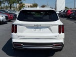 2024 Kia Sorento Hybrid SX Prestige AWD