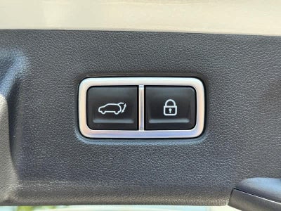 2024 Kia Sorento Hybrid SX Prestige AWD