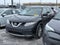 2015 Nissan Rogue FWD 4dr SV