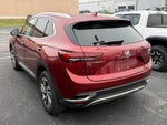 2021 Buick Envision AWD 4dr Essence