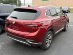 2021 Buick Envision AWD 4dr Essence