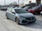 2017 Honda Civic Hatchback LX CVT