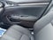2017 Honda Civic Hatchback LX CVT