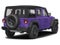 2026 Jeep Wrangler Base