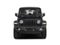 2026 Jeep Wrangler Base