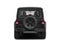 2026 Jeep Wrangler Base