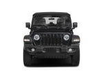 2026 Jeep Wrangler Base