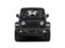 2026 Jeep Wrangler Base