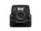 2026 Jeep Wrangler Base
