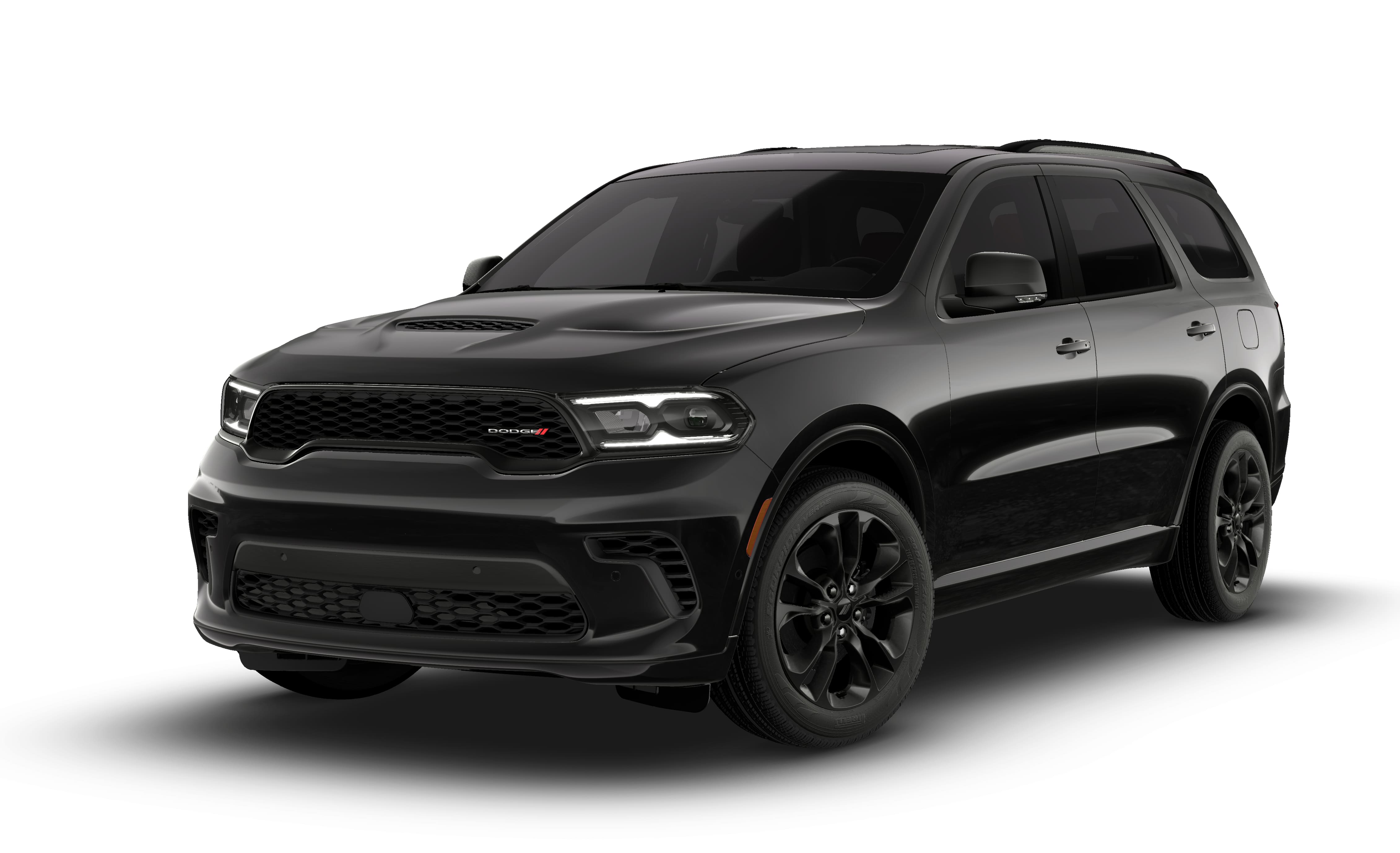 2026 Dodge Durango GT Plus AWD's photo