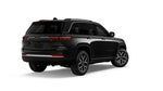 2027 Jeep Grand Cherokee Laredo X