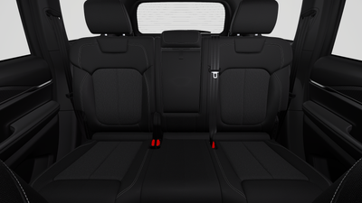 2027 Jeep Grand Cherokee Laredo X