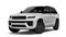 2027 Jeep Grand Cherokee Summit
