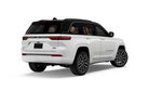 2027 Jeep Grand Cherokee Summit