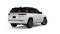 2027 Jeep Grand Cherokee Summit