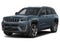 2027 Jeep Grand Cherokee Base