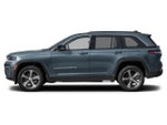 2027 Jeep Grand Cherokee Base